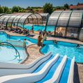 Camping Le Nid d'Eté